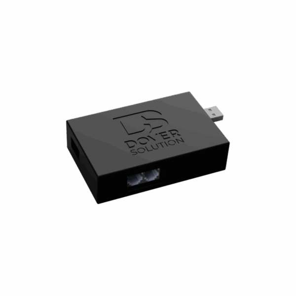 DoverCheck V1