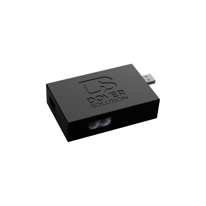DoverCheck V1